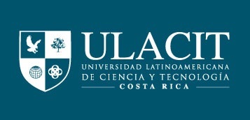 logo fondo azul