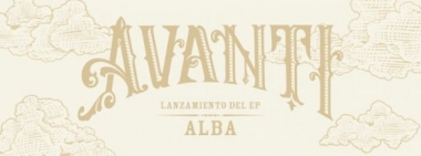 Avanti Luz