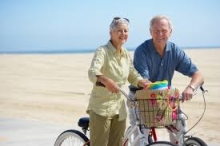 Derechos de las personas adultas mayores